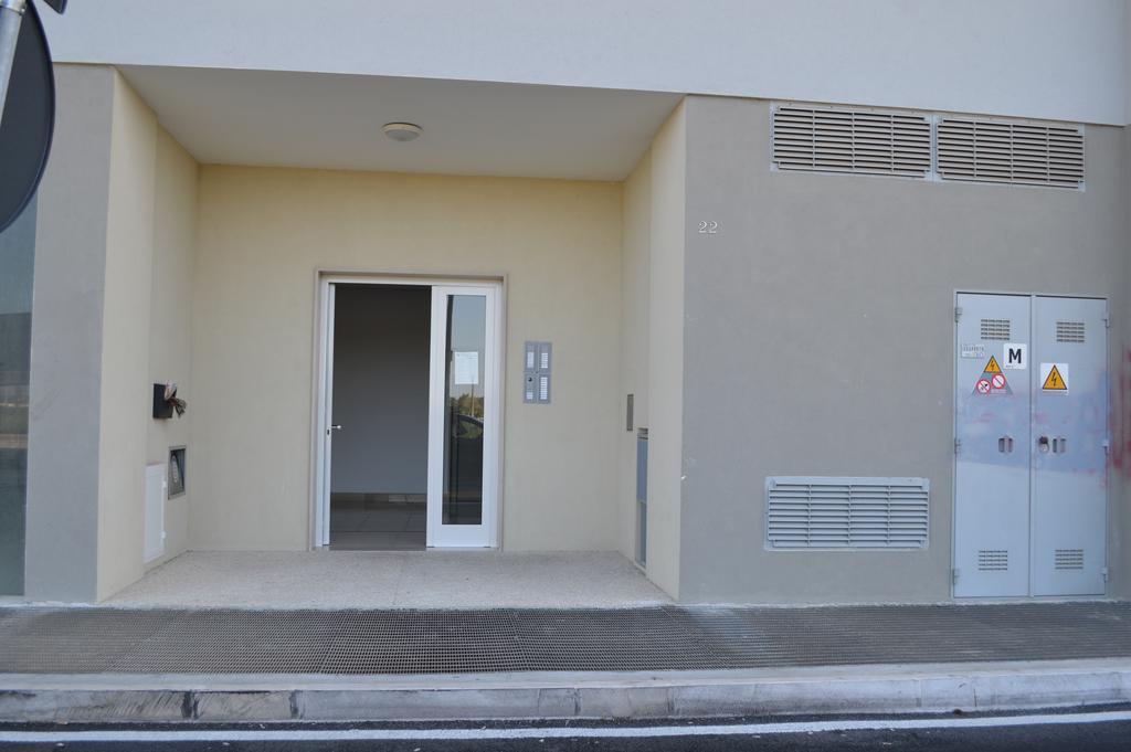 B&B Waltanna Airport Bari Exterior photo